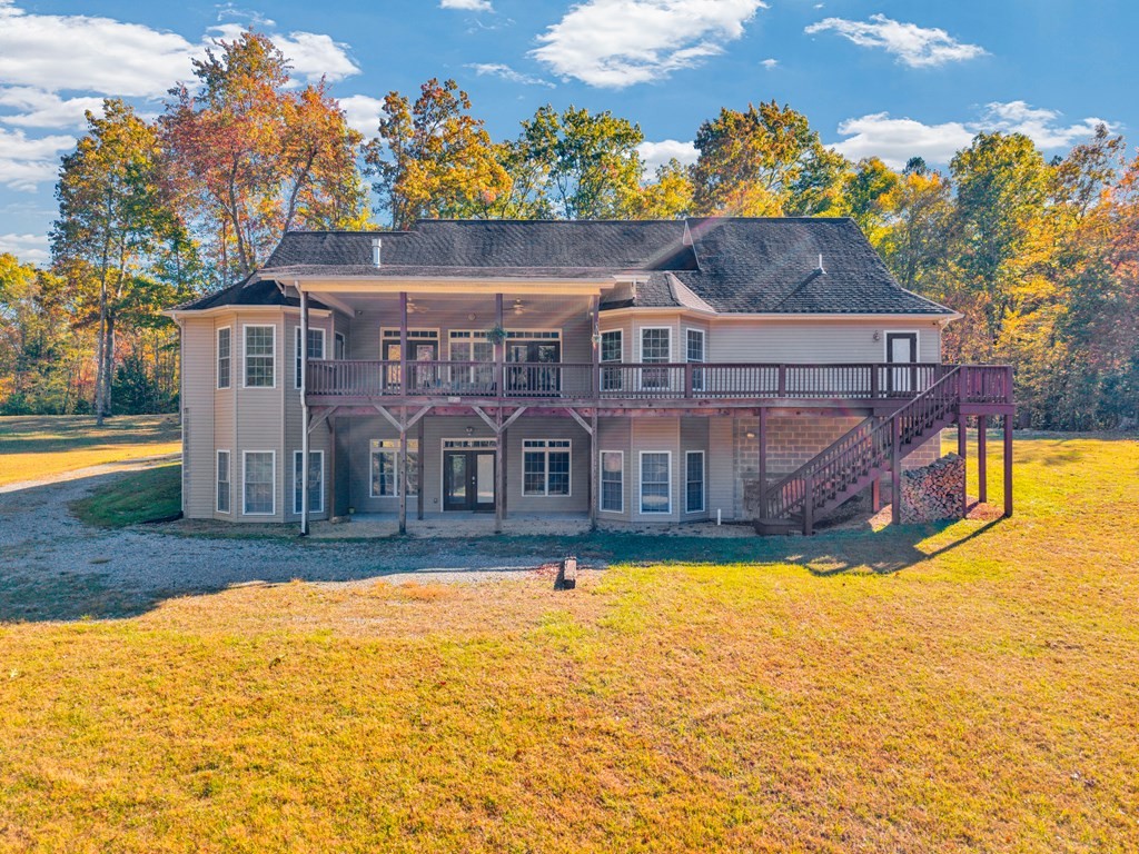 700 Falls Road Monterey, TN 38574 - Photo 62 of 72