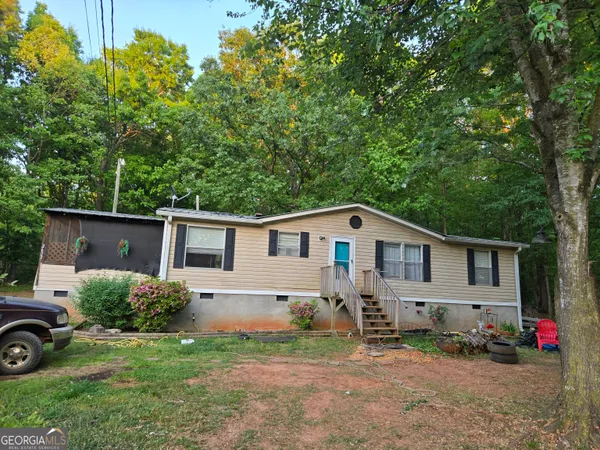 $145,000 | 2627 Cole Road, Carnesville, GA 30521