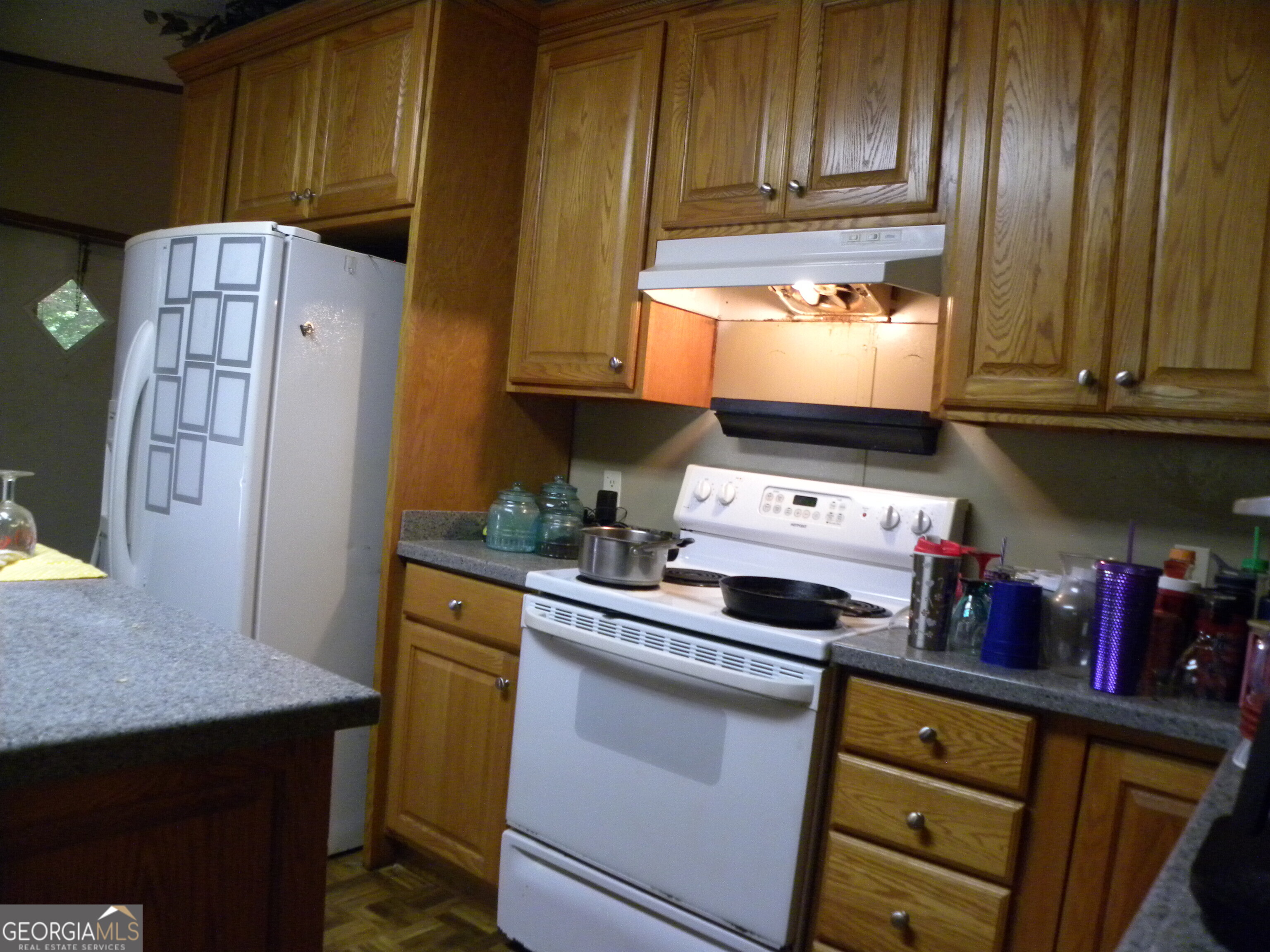 2627 Cole Road Carnesville, GA 30521 - Photo 11 of 47