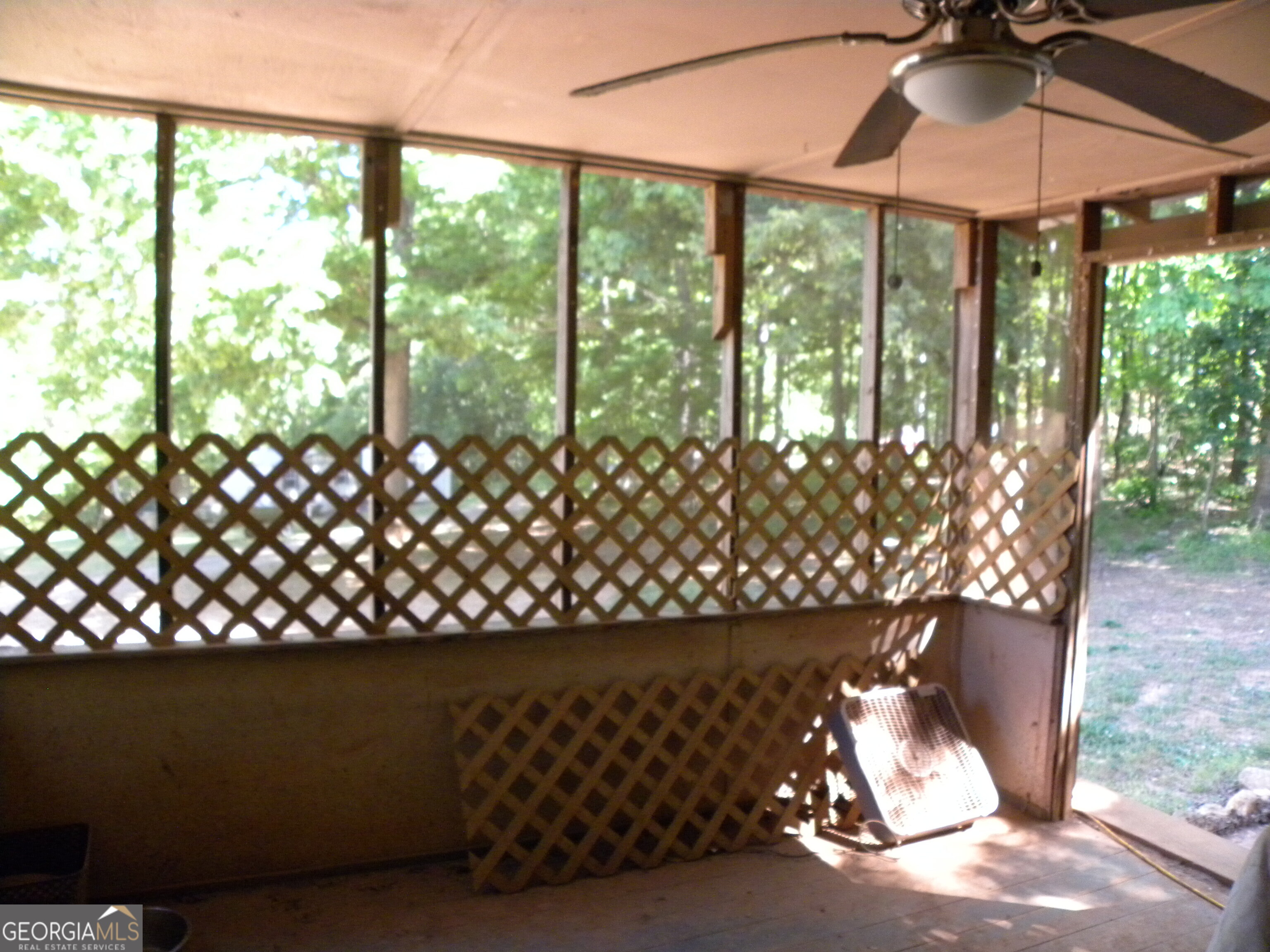 2627 Cole Road Carnesville, GA 30521 - Photo 12 of 47