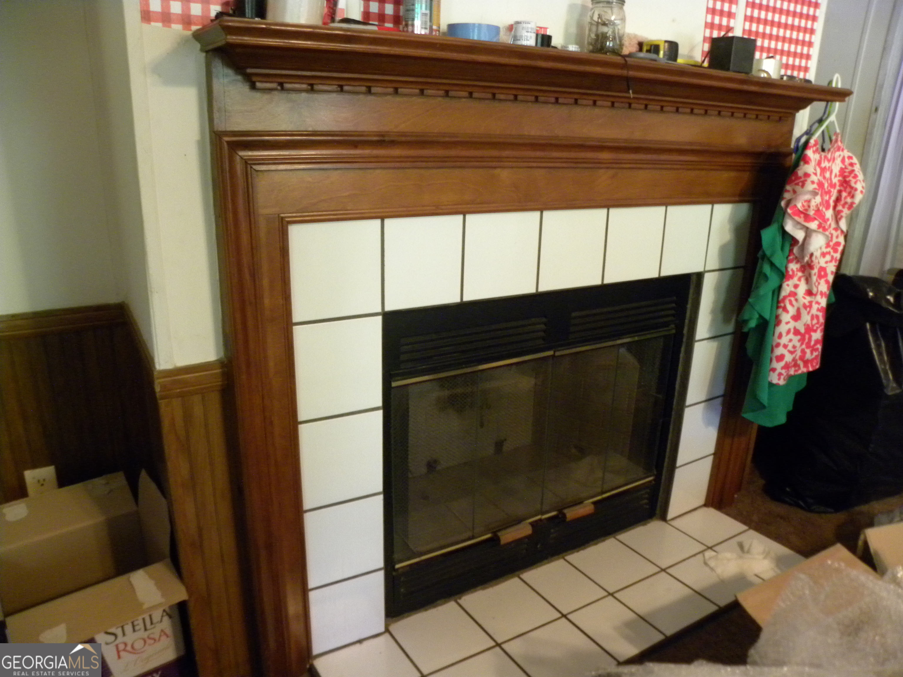 2627 Cole Road Carnesville, GA 30521 - Photo 17 of 47