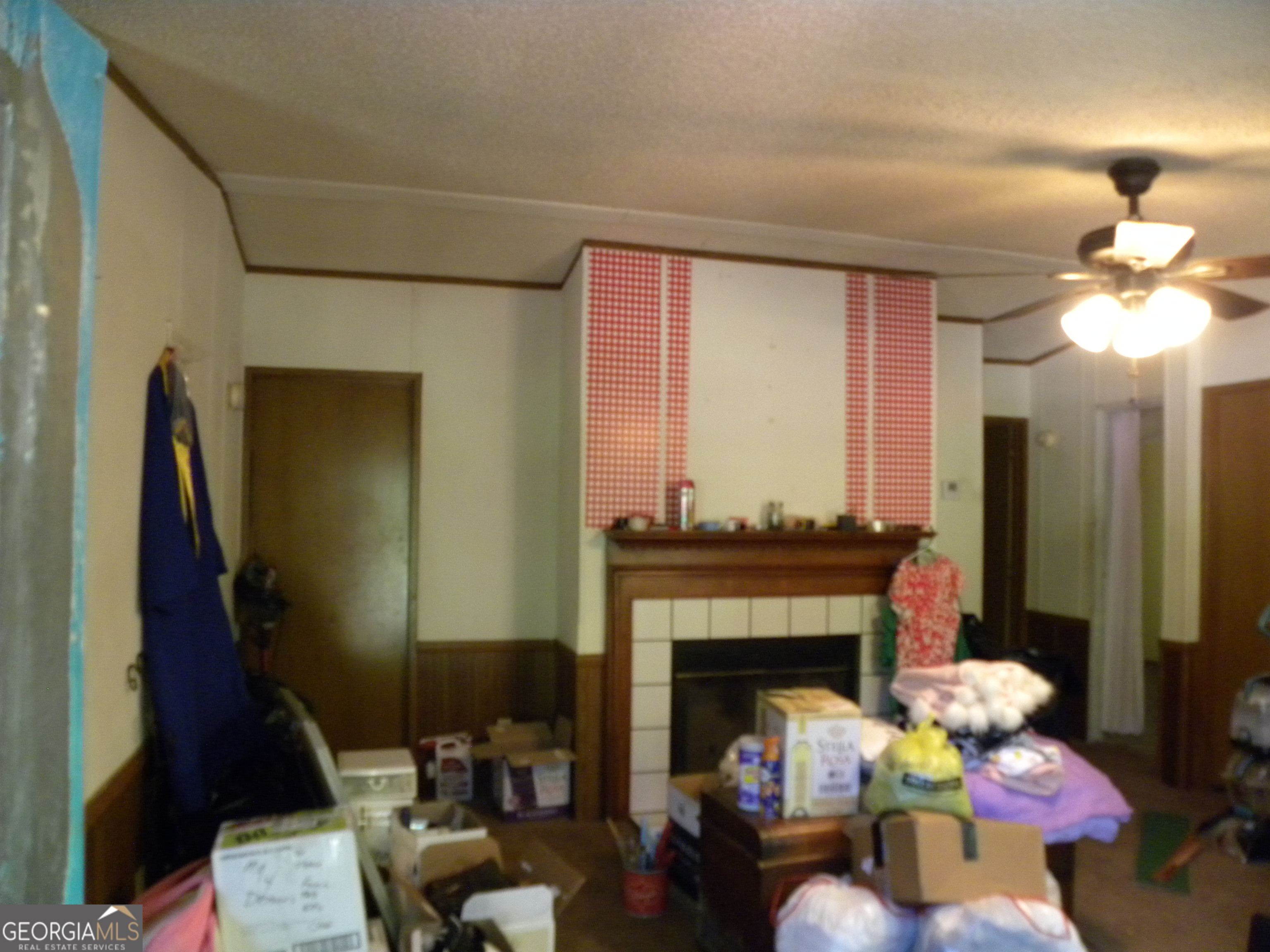 2627 Cole Road Carnesville, GA 30521 - Photo 18 of 47