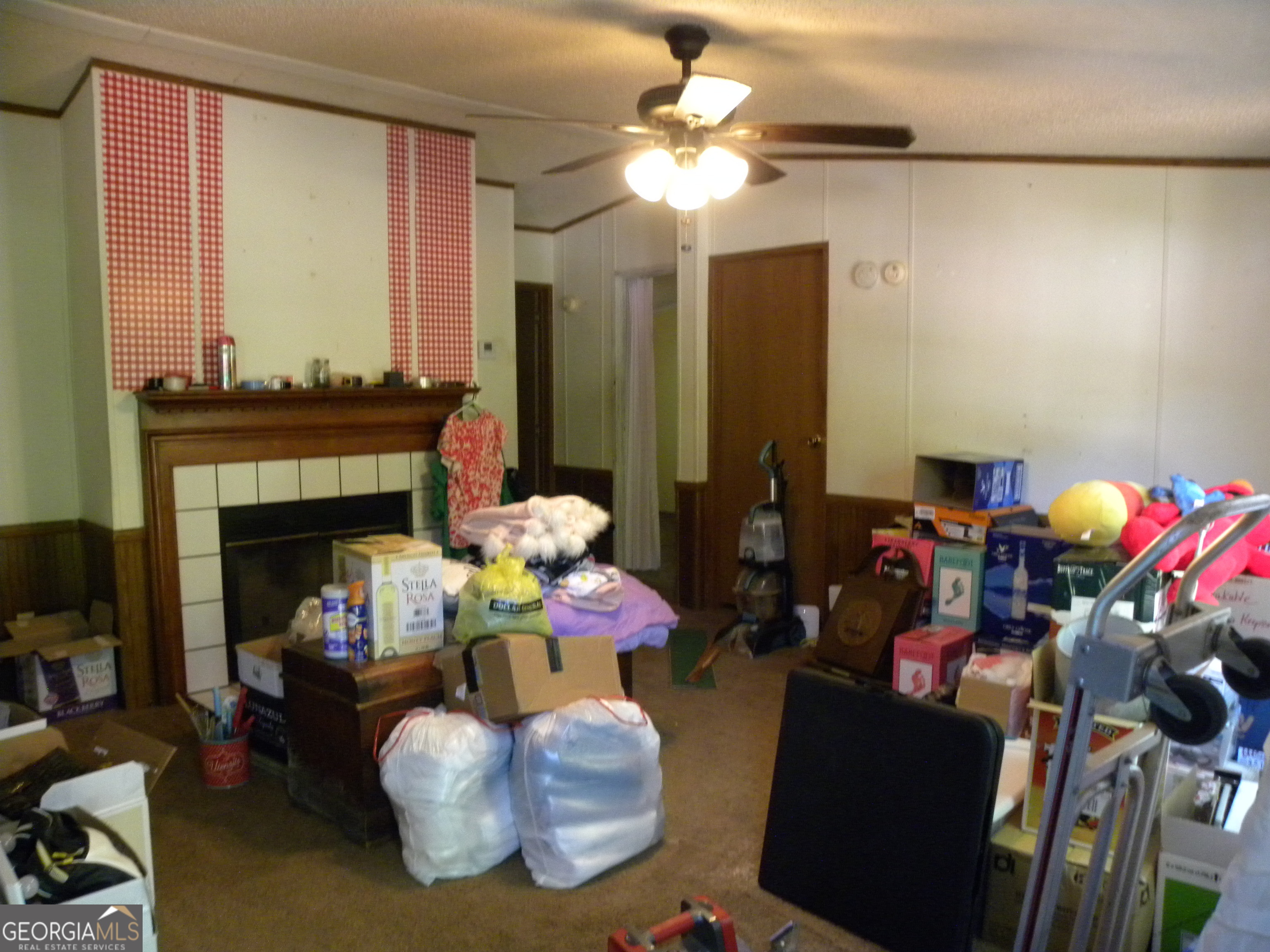 2627 Cole Road Carnesville, GA 30521 - Photo 19 of 47