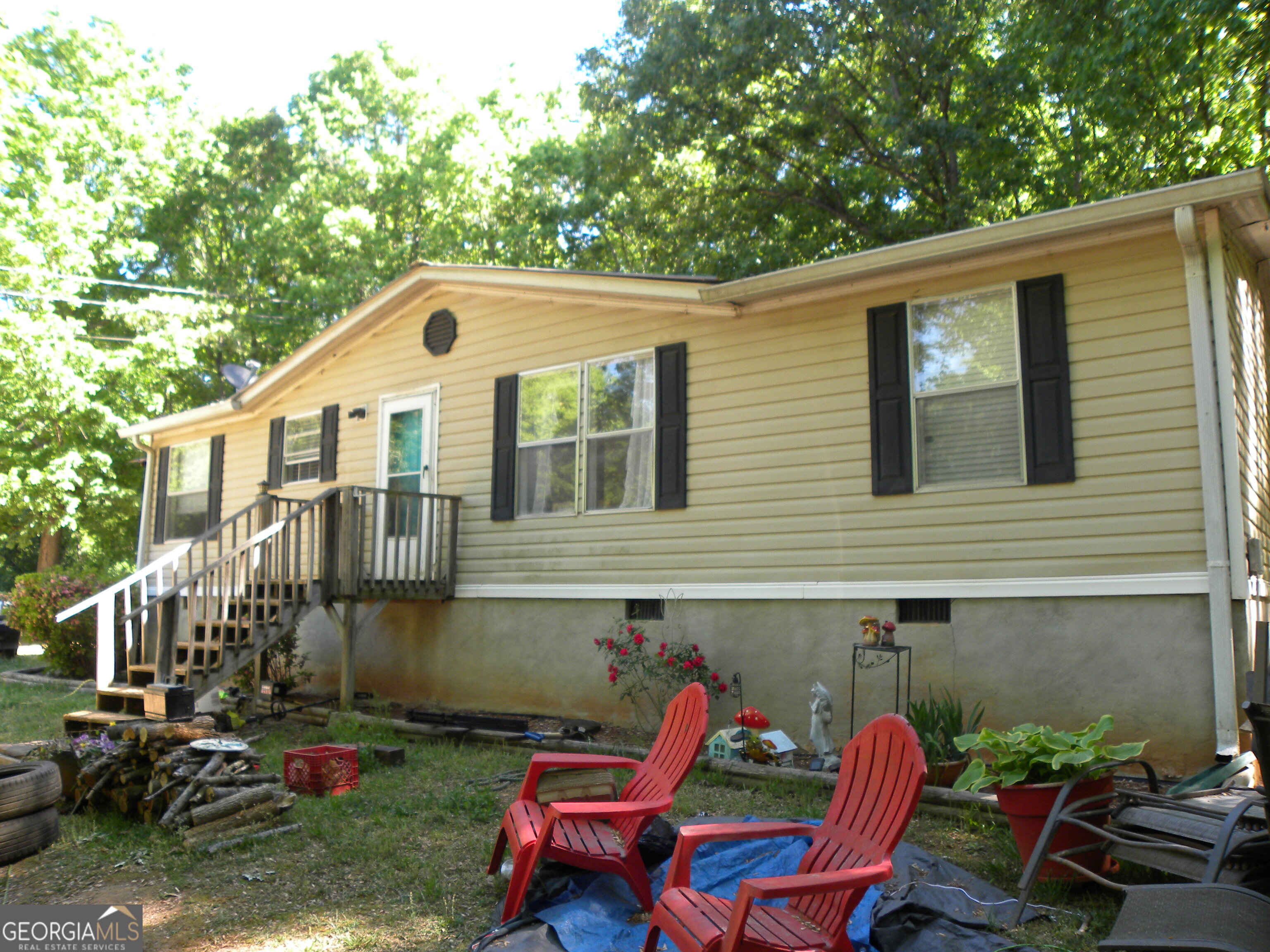 2627 Cole Road Carnesville, GA 30521 - Photo 20 of 47