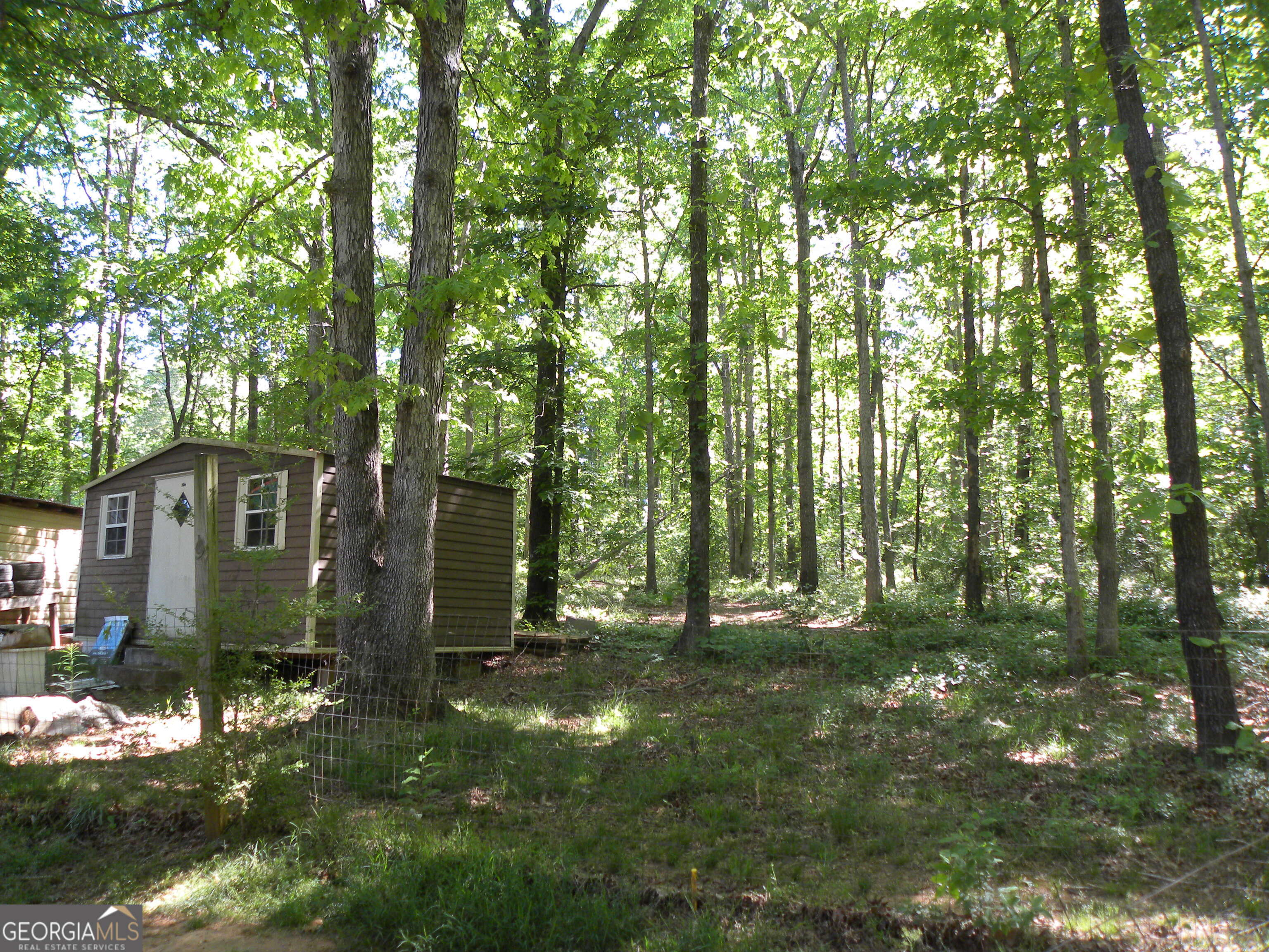 2627 Cole Road Carnesville, GA 30521 - Photo 22 of 47