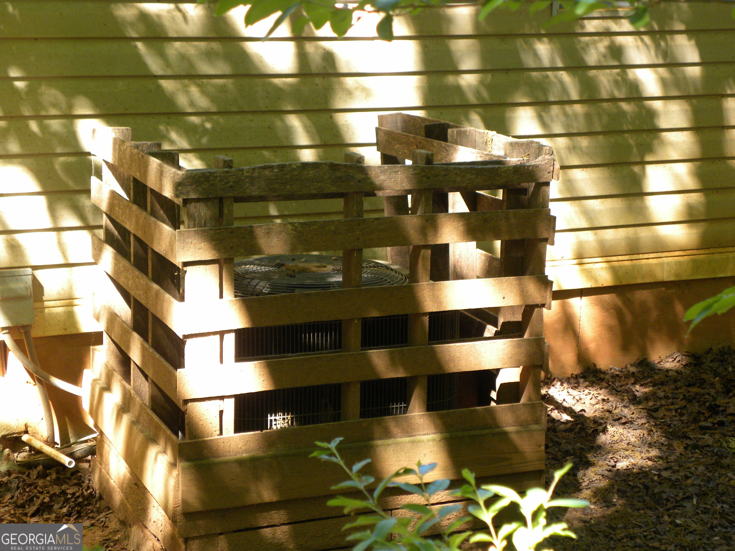 2627 Cole Road Carnesville, GA 30521 - Photo 25 of 47