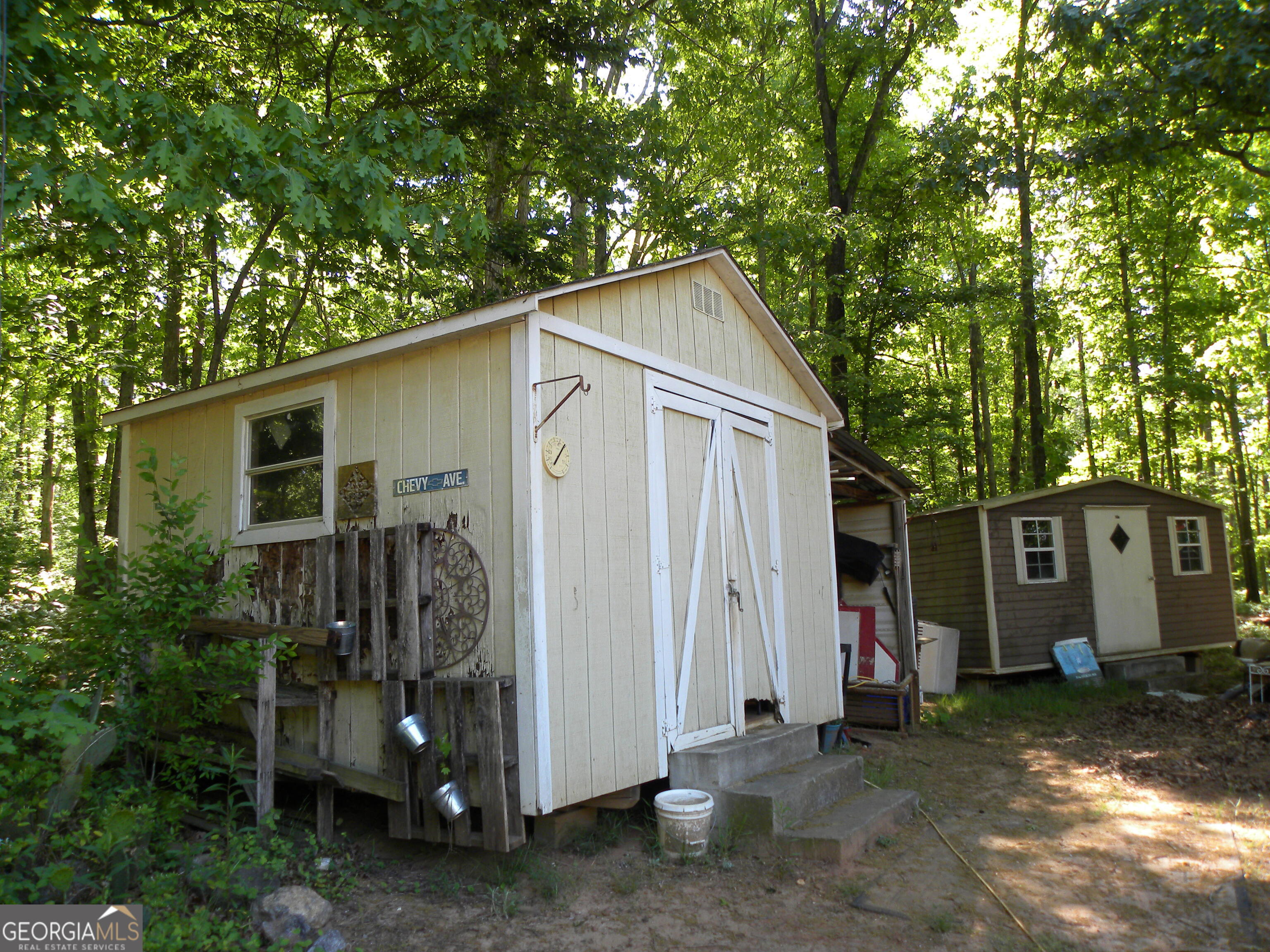 2627 Cole Road Carnesville, GA 30521 - Photo 27 of 47