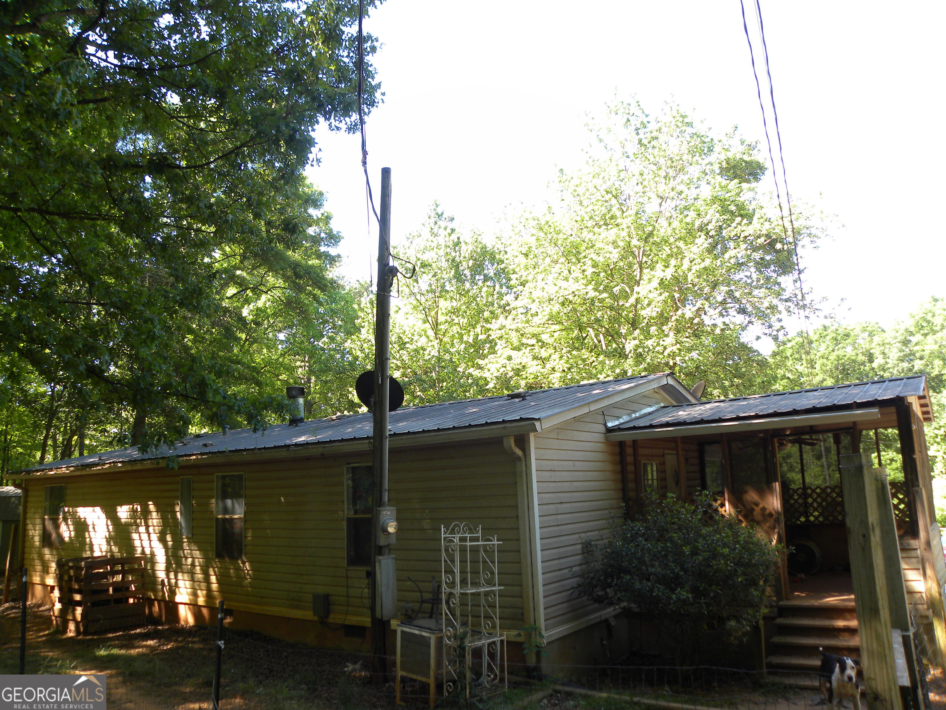 2627 Cole Road Carnesville, GA 30521 - Photo 30 of 47