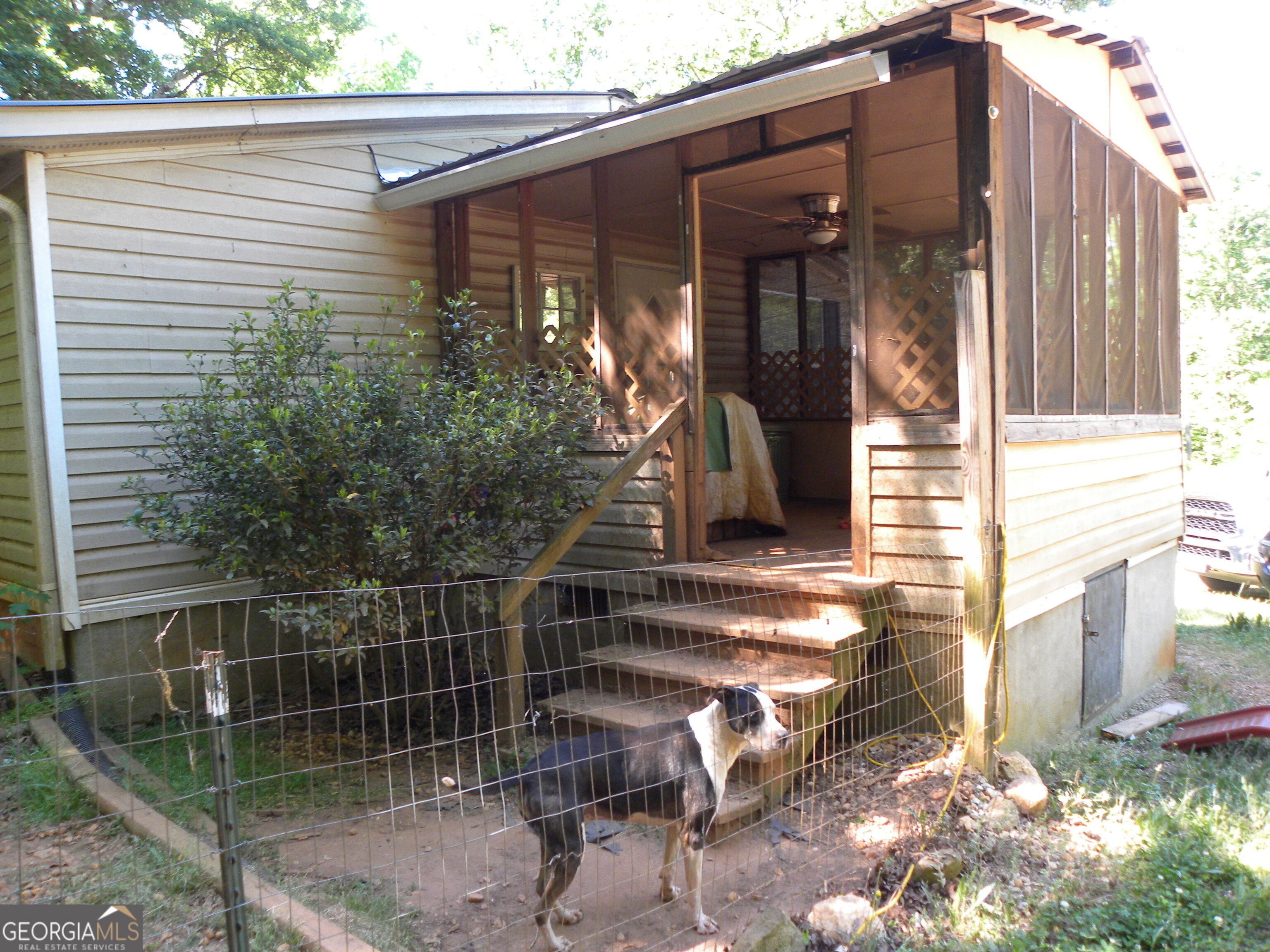 2627 Cole Road Carnesville, GA 30521 - Photo 31 of 47