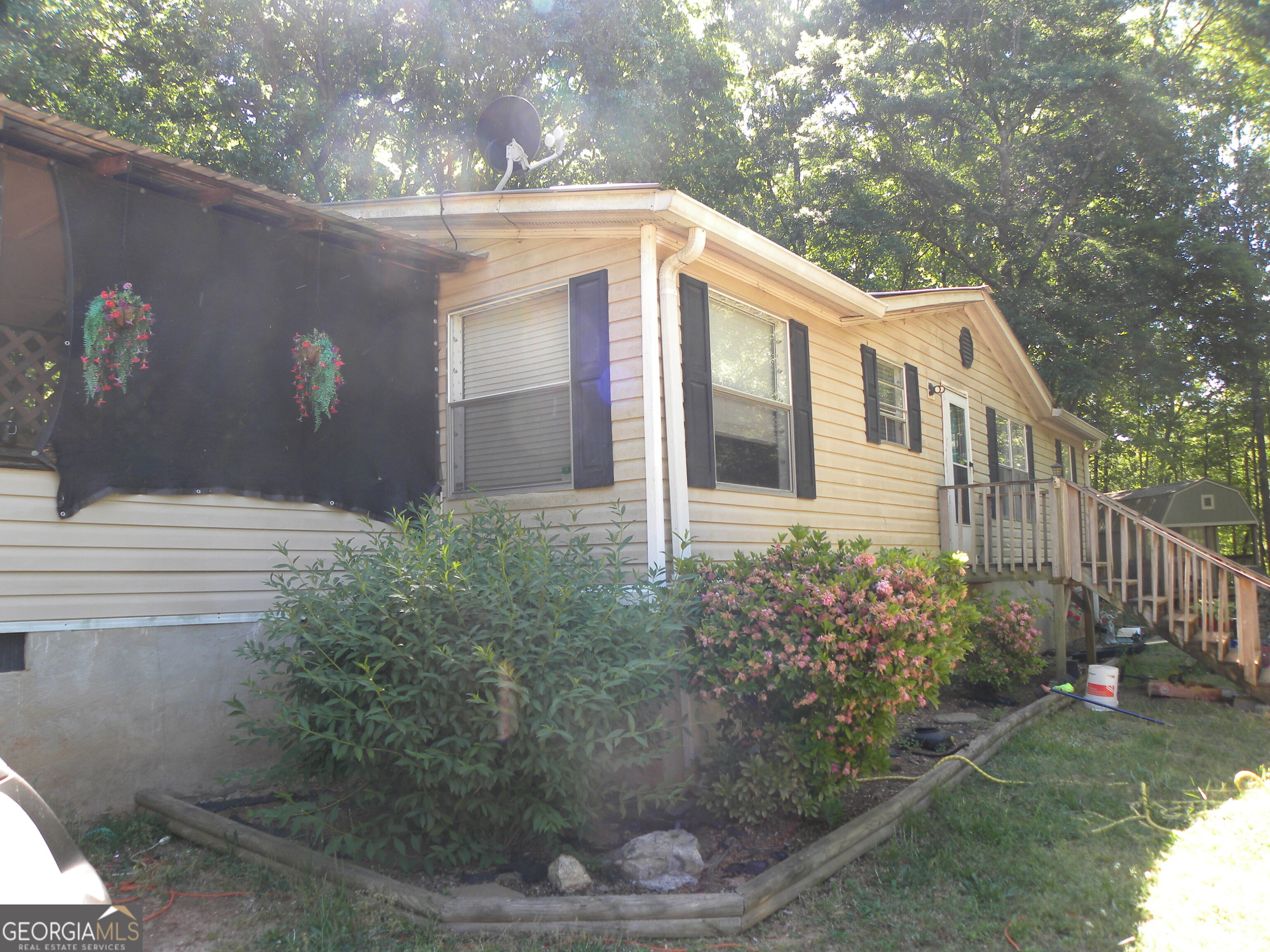 2627 Cole Road Carnesville, GA 30521 - Photo 33 of 47