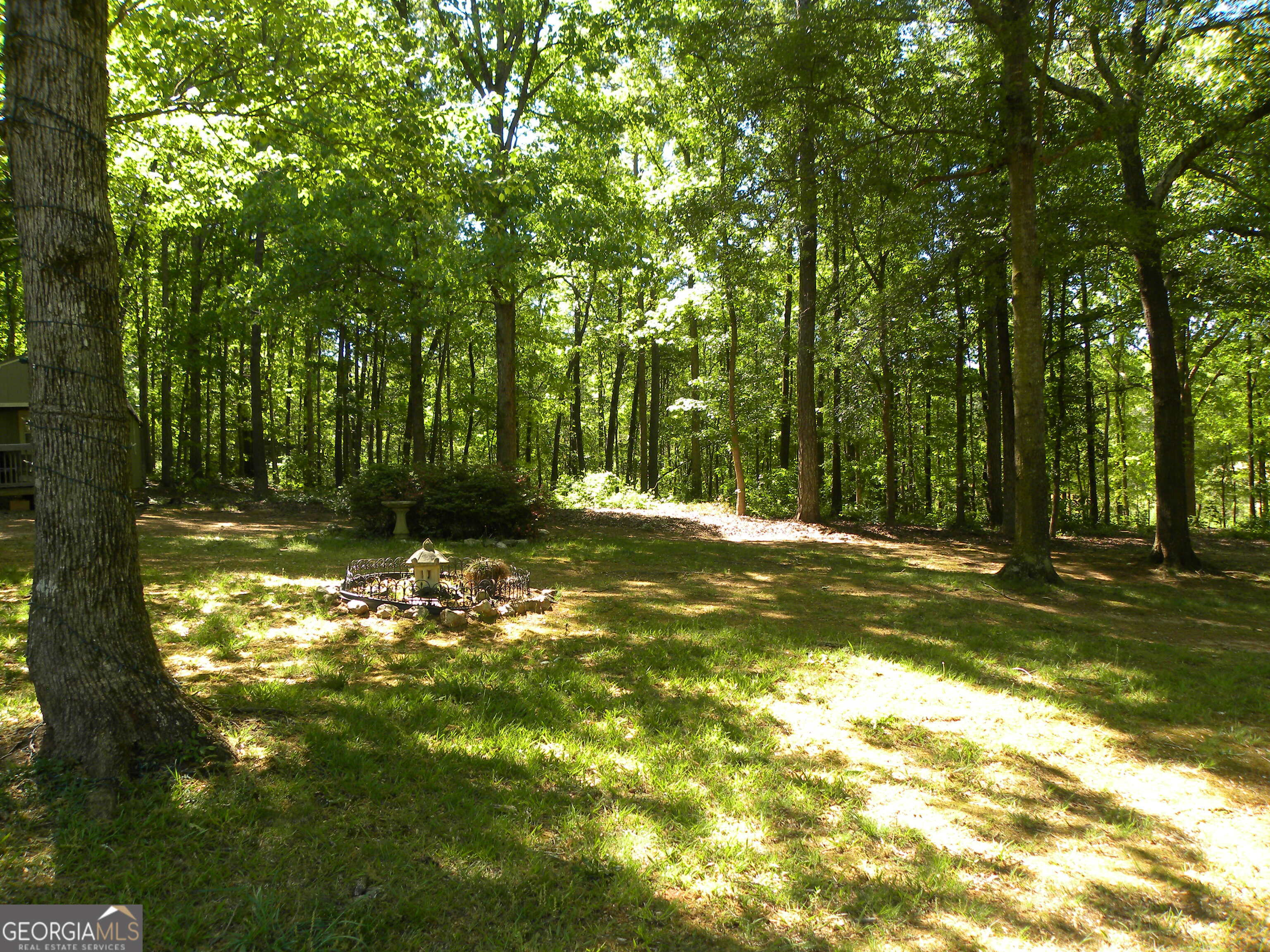 2627 Cole Road Carnesville, GA 30521 - Photo 36 of 47