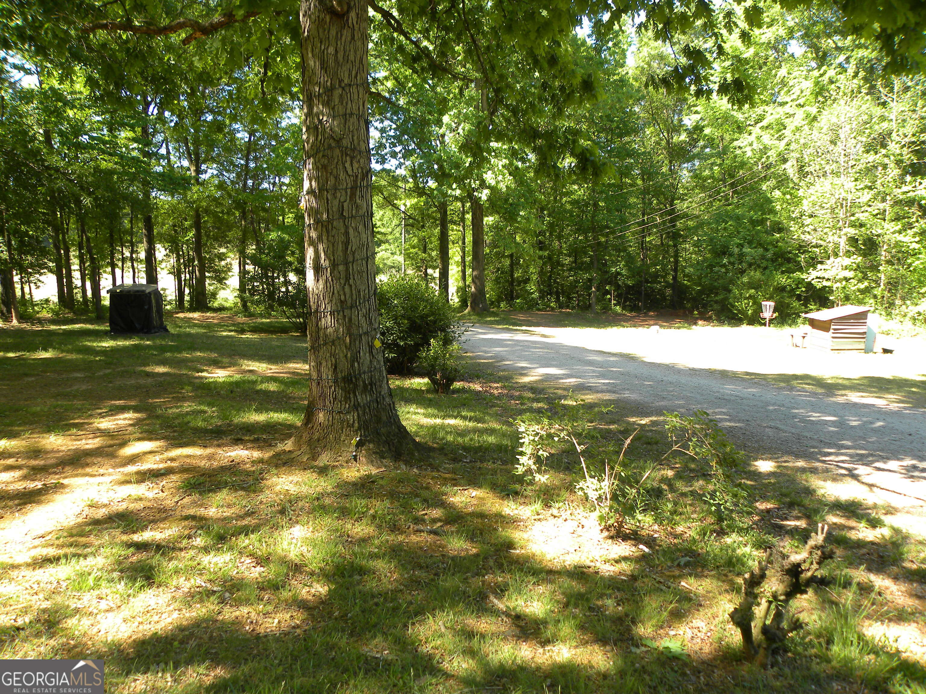 2627 Cole Road Carnesville, GA 30521 - Photo 38 of 47