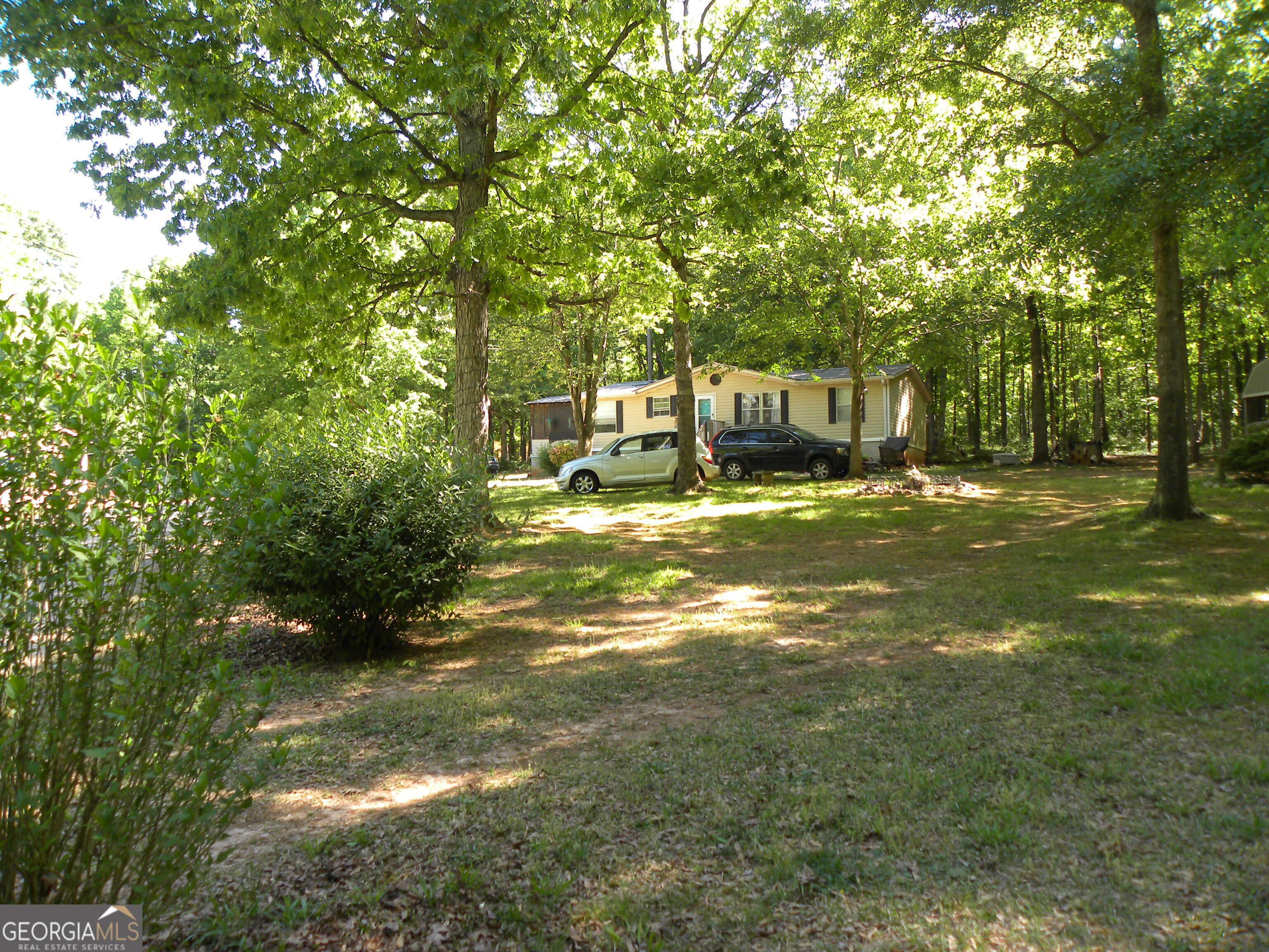 2627 Cole Road Carnesville, GA 30521 - Photo 40 of 47