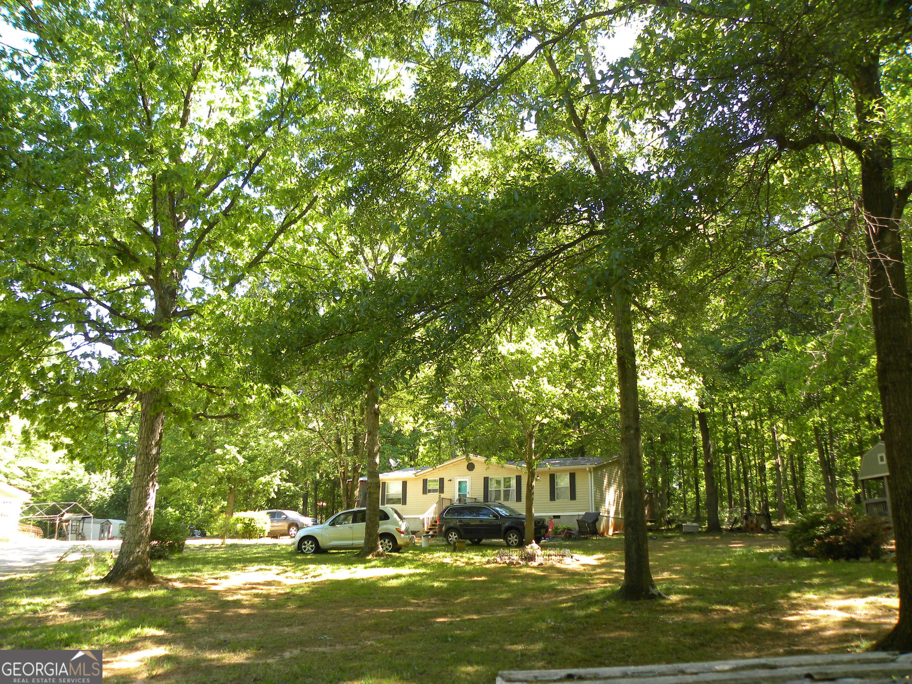 2627 Cole Road Carnesville, GA 30521 - Photo 41 of 47