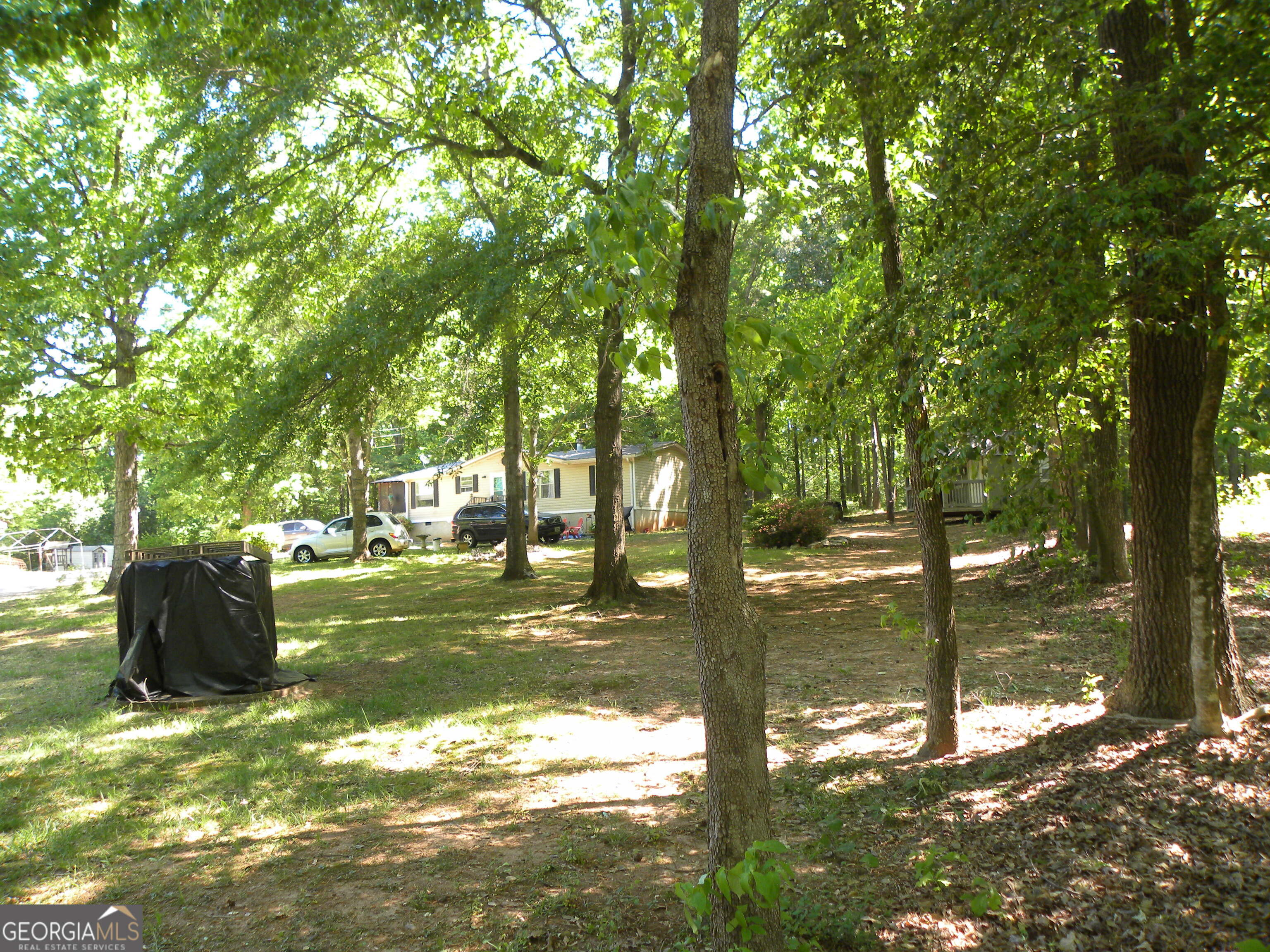 2627 Cole Road Carnesville, GA 30521 - Photo 43 of 47