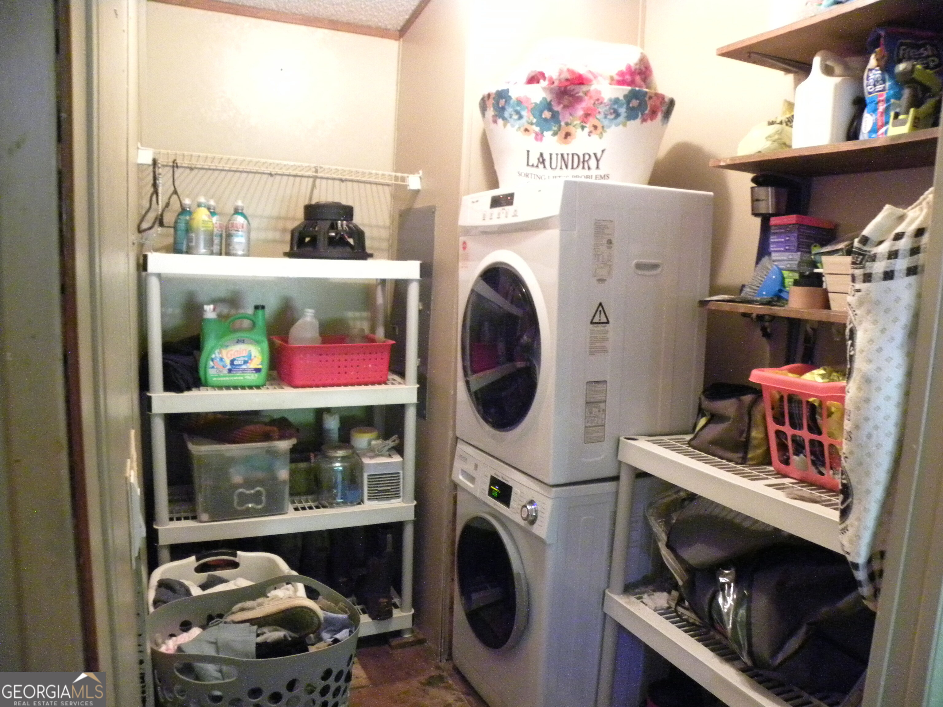 2627 Cole Road Carnesville, GA 30521 - Photo 7 of 47