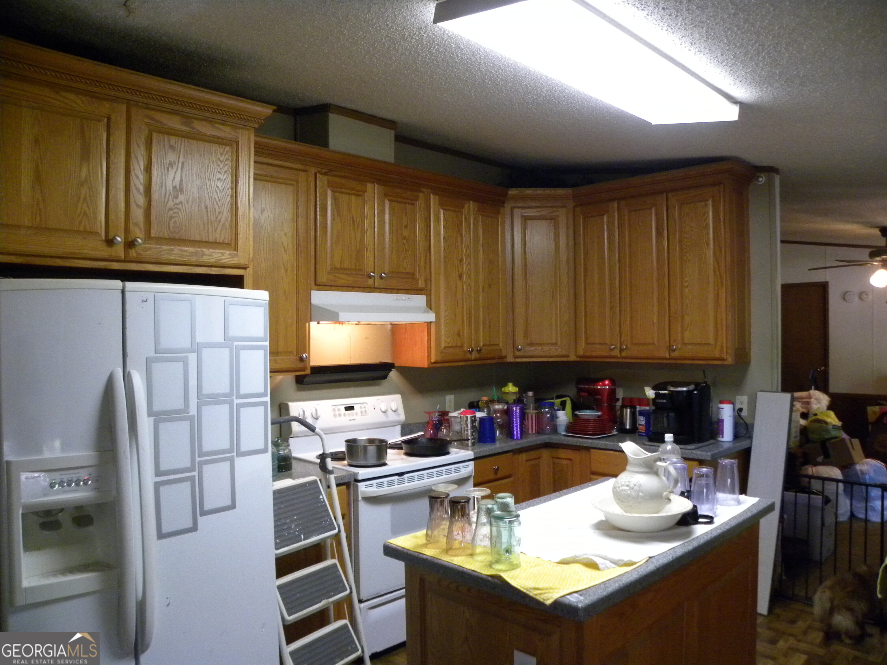 2627 Cole Road Carnesville, GA 30521 - Photo 8 of 47