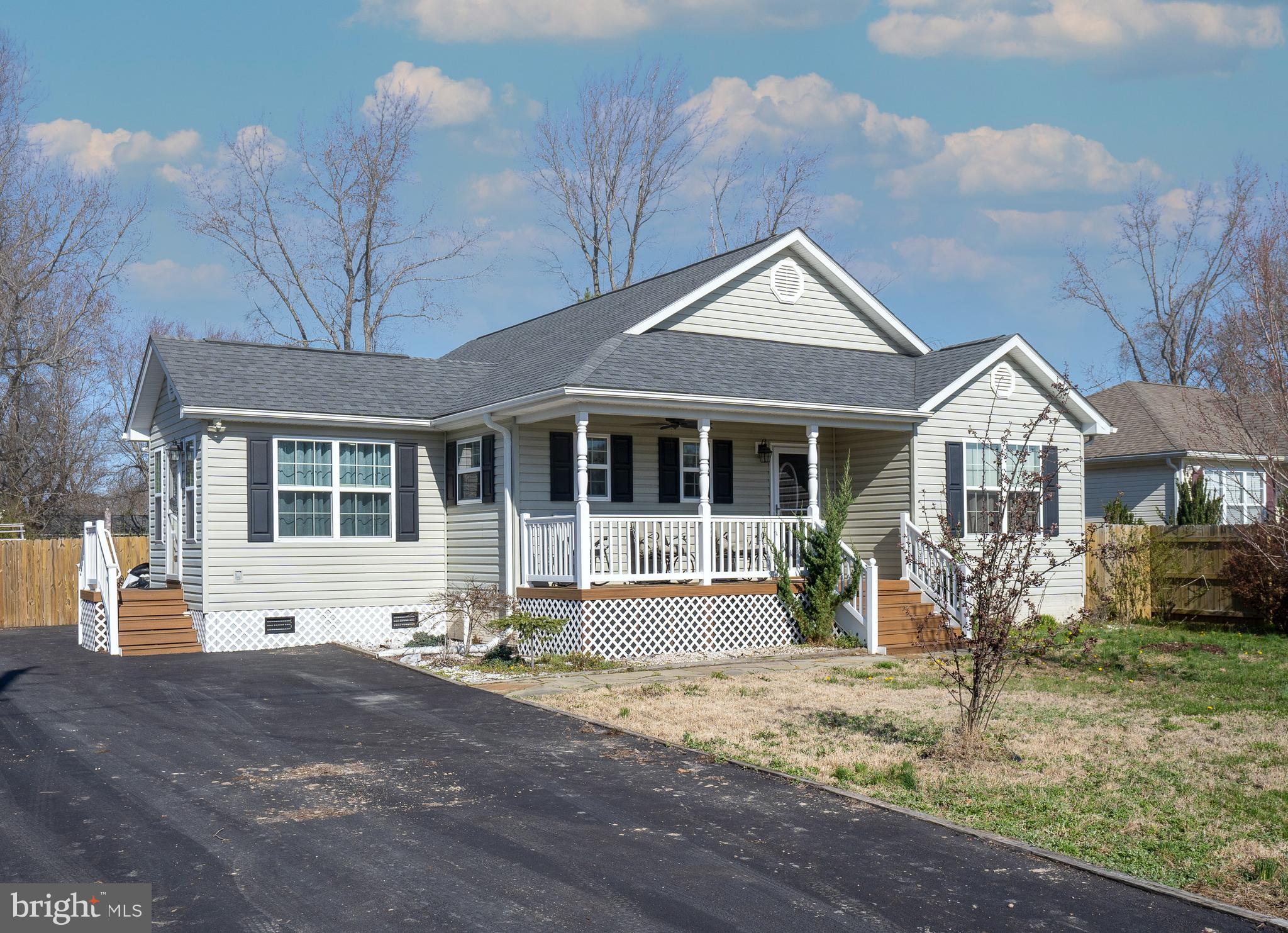 91 Randall Road Colonial Beach, VA 22443 - Photo 3 of 40 Gallery Image 3