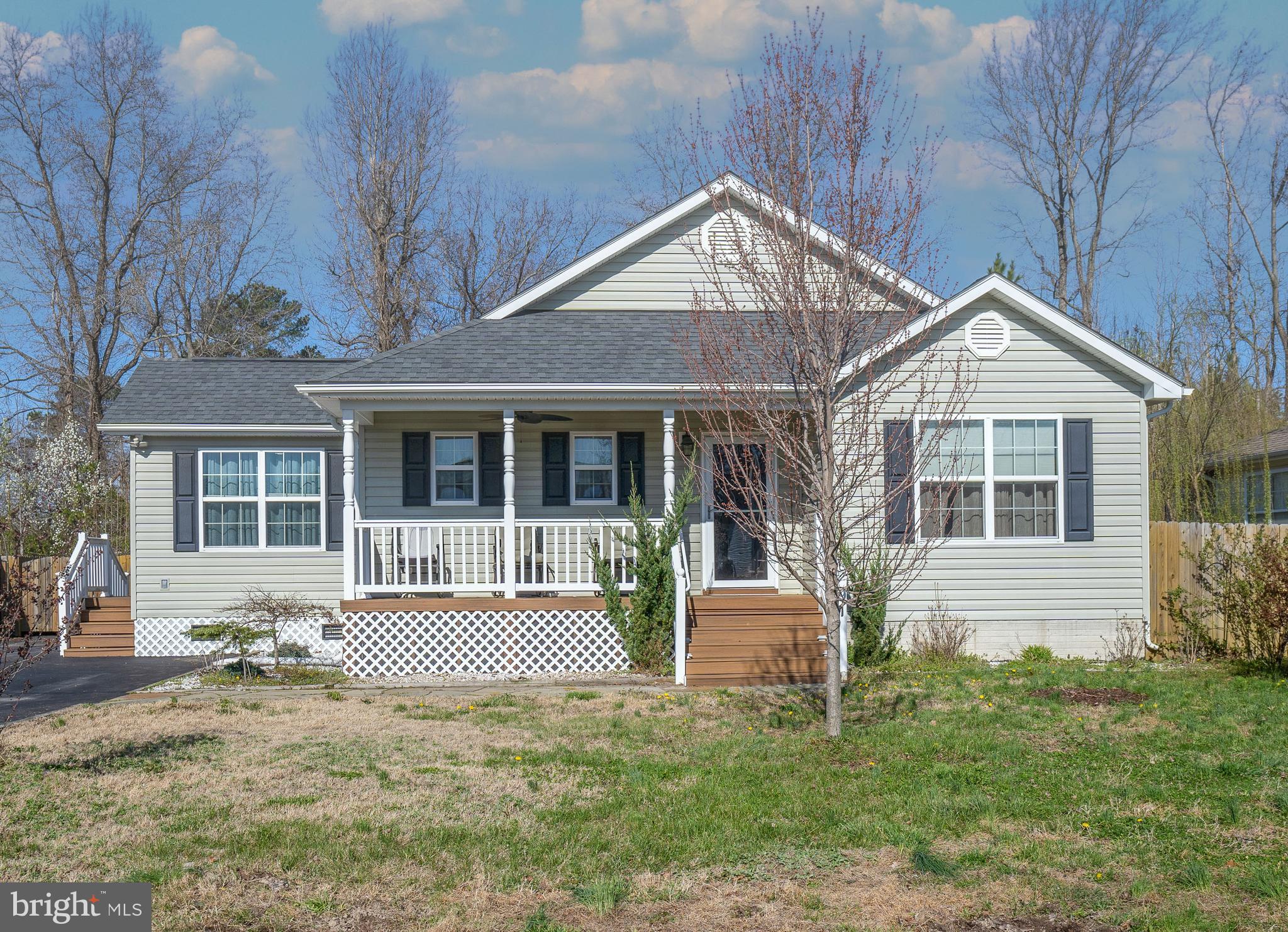 91 Randall Road Colonial Beach, VA 22443 - Photo 4 of 40 Gallery Image 4