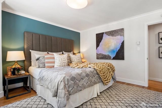 $995,000 | 650 Steiner Street, Unit 3, San Francisco, CA 94117