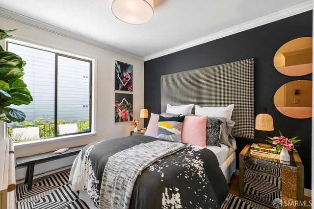 $995,000 | 650 Steiner Street, Unit 3, San Francisco, CA 94117