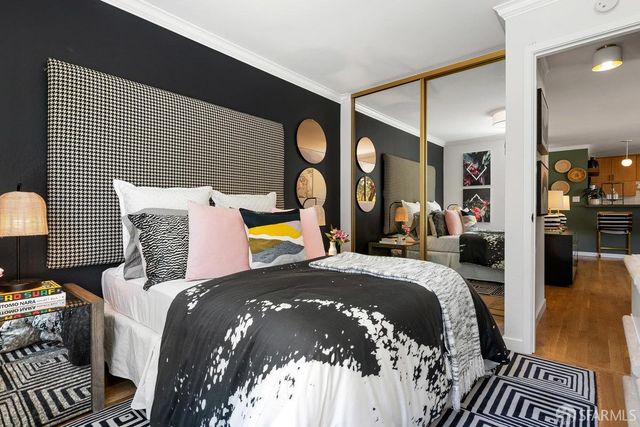 $995,000 | 650 Steiner Street, Unit 3, San Francisco, CA 94117