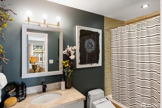 $995,000 | 650 Steiner Street, Unit 3, San Francisco, CA 94117