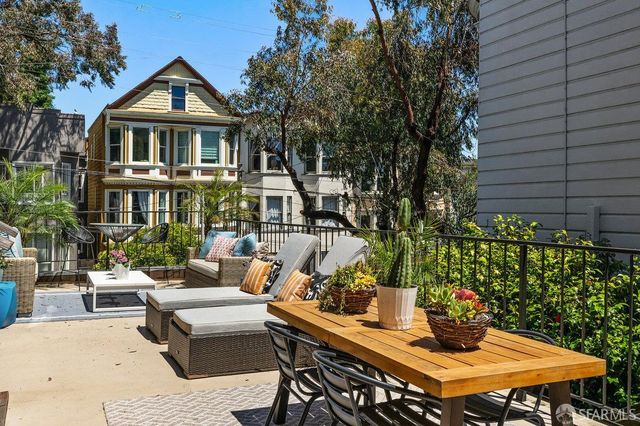 $995,000 | 650 Steiner Street, Unit 3, San Francisco, CA 94117