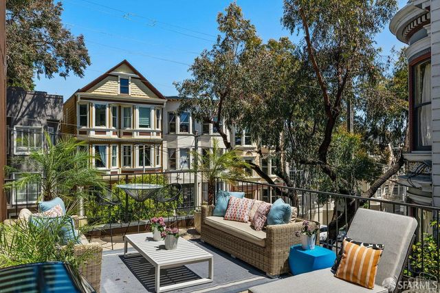 $995,000 | 650 Steiner Street, Unit 3, San Francisco, CA 94117