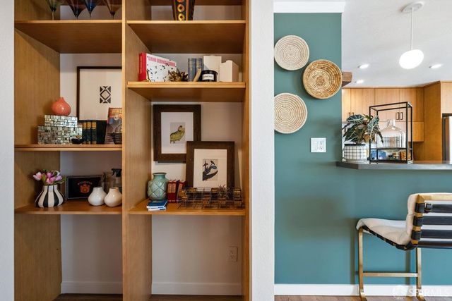 $995,000 | 650 Steiner Street, Unit 3, San Francisco, CA 94117