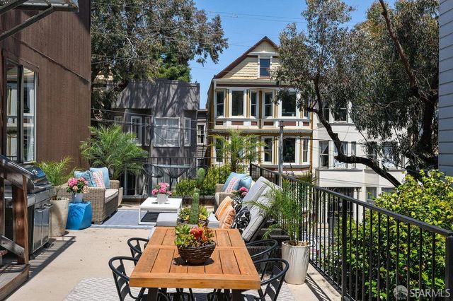 $995,000 | 650 Steiner Street, Unit 3, San Francisco, CA 94117