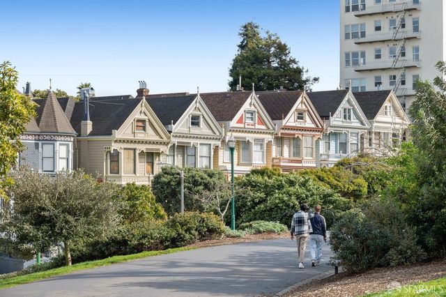 $995,000 | 650 Steiner Street, Unit 3, San Francisco, CA 94117