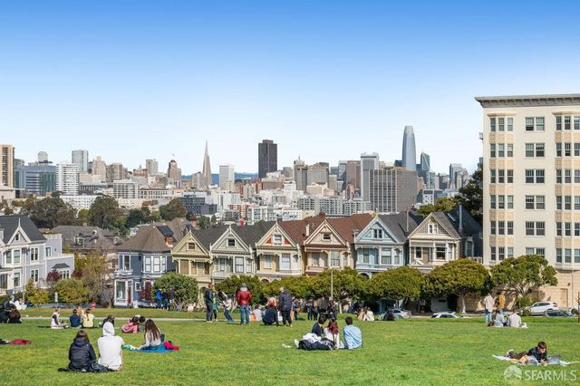 $995,000 | 650 Steiner Street, Unit 3, San Francisco, CA 94117