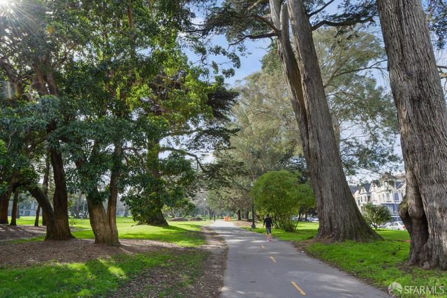 $995,000 | 650 Steiner Street, Unit 3, San Francisco, CA 94117