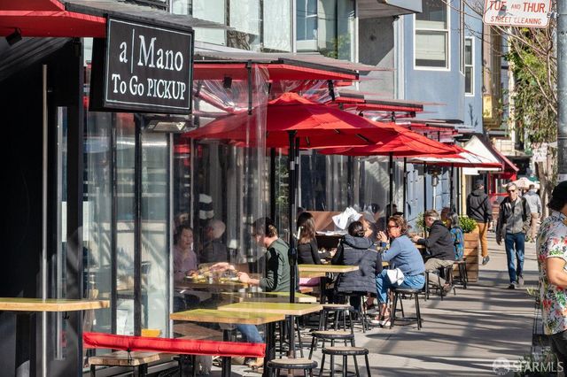 $995,000 | 650 Steiner Street, Unit 3, San Francisco, CA 94117