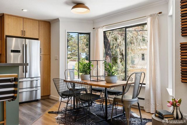 $995,000 | 650 Steiner Street, Unit 3, San Francisco, CA 94117