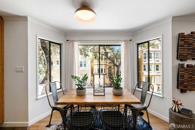 $995,000 | 650 Steiner Street, Unit 3, San Francisco, CA 94117