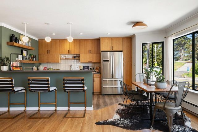 $995,000 | 650 Steiner Street, Unit 3, San Francisco, CA 94117