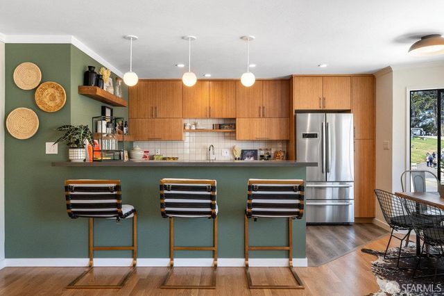 $995,000 | 650 Steiner Street, Unit 3, San Francisco, CA 94117