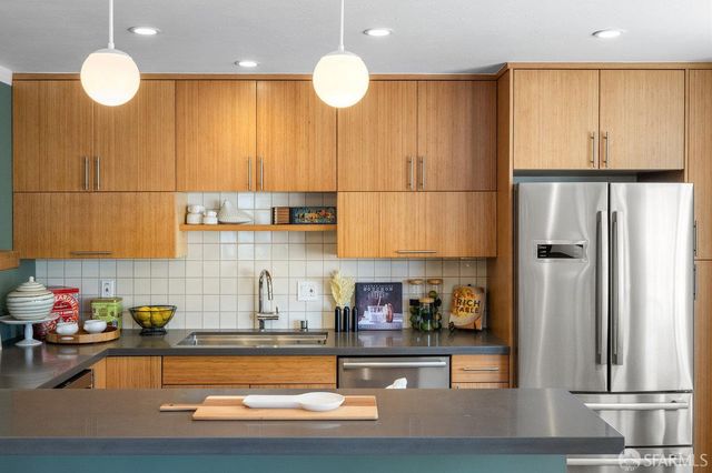 $995,000 | 650 Steiner Street, Unit 3, San Francisco, CA 94117