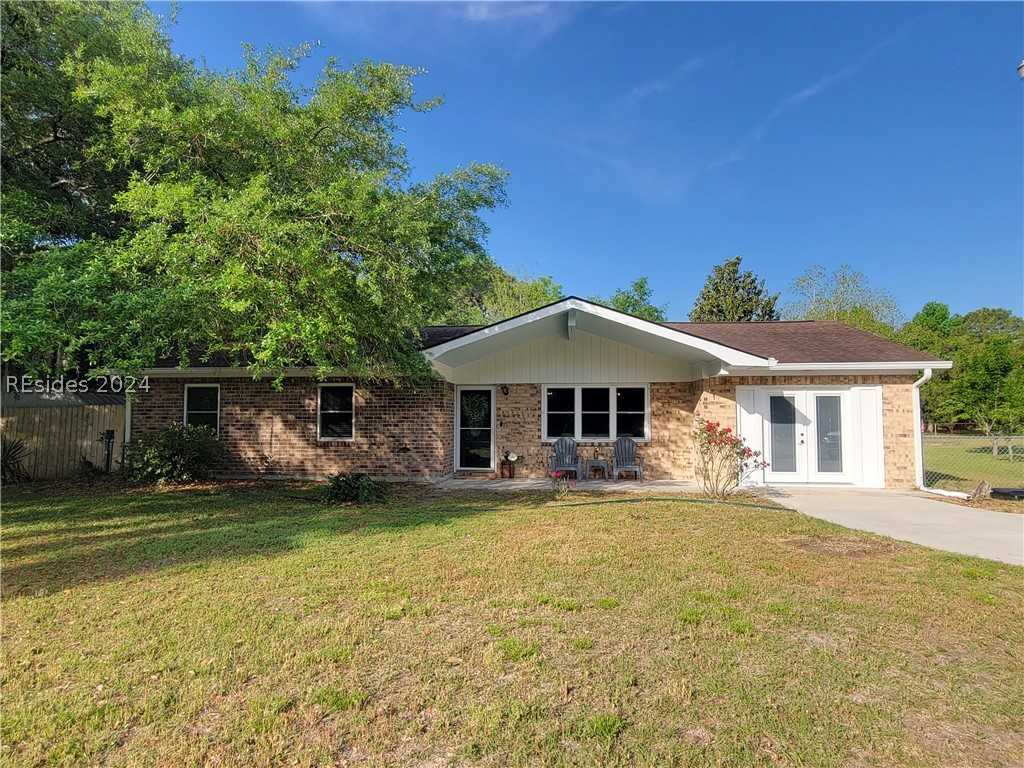1 Buck Road Beaufort, SC 29907 - Photo 1 of 1 Gallery Image 1