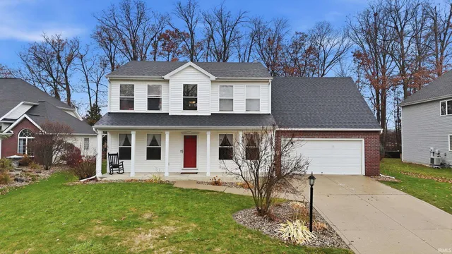 $389,900 | 13924 Messenger Bay, Fort Wayne, IN 46845