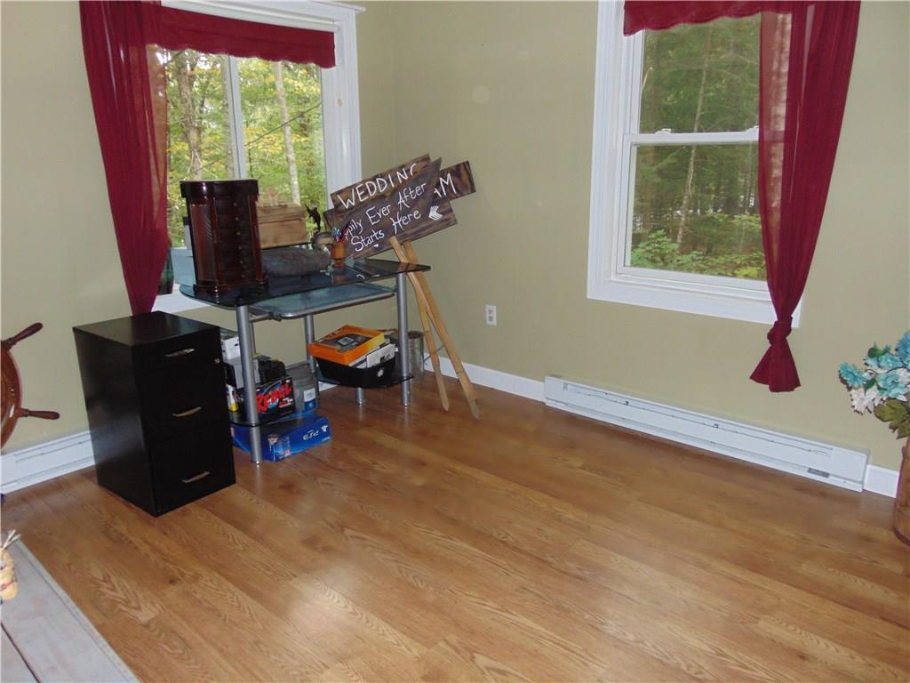 1262 Old Stage Road Wiscasset, ME 04578 - Photo 12 of 23 Photo