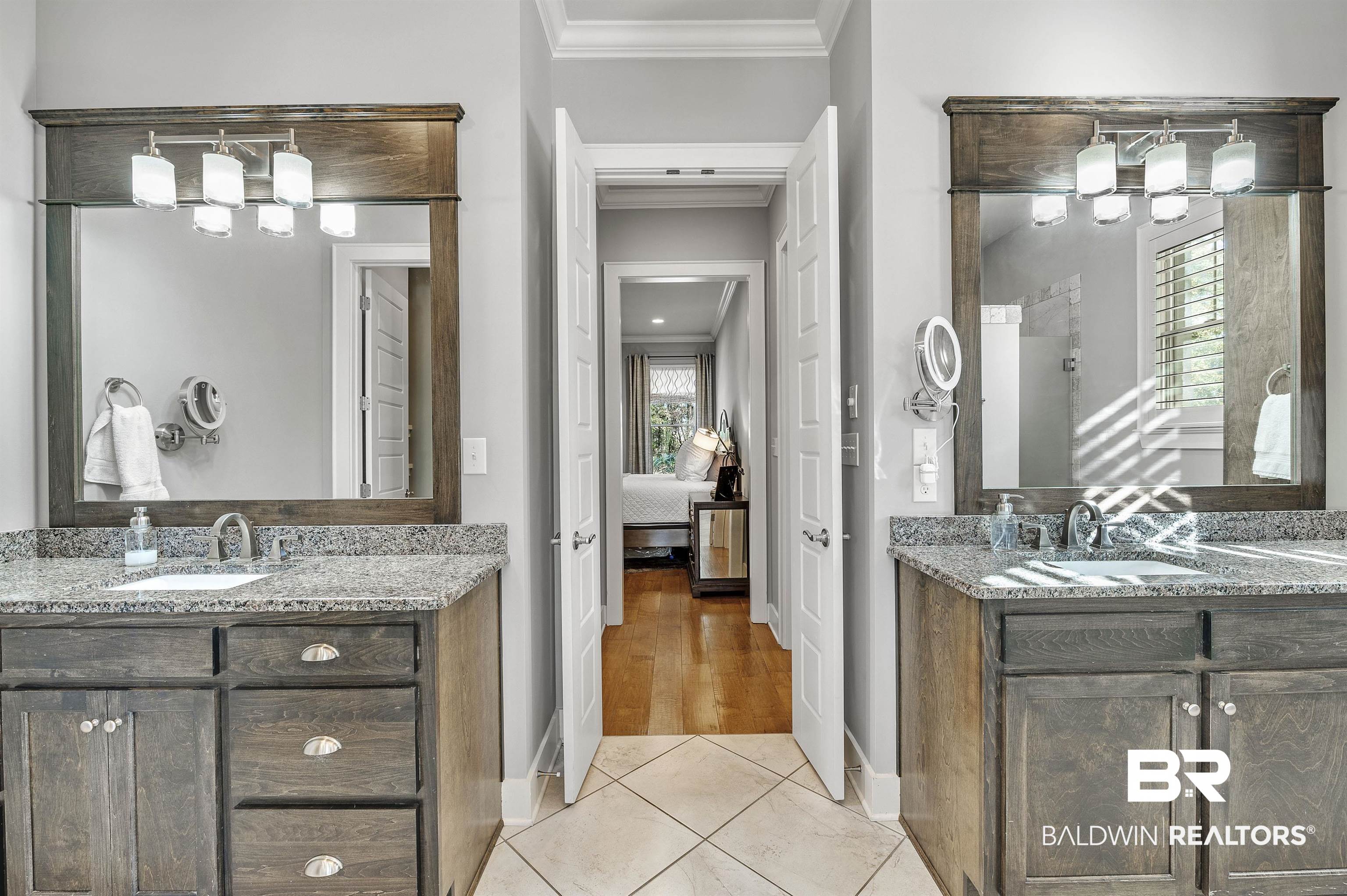 11202 Redfern Road Daphne, AL 36526 - Photo 21 of 50 Primary Bathroom