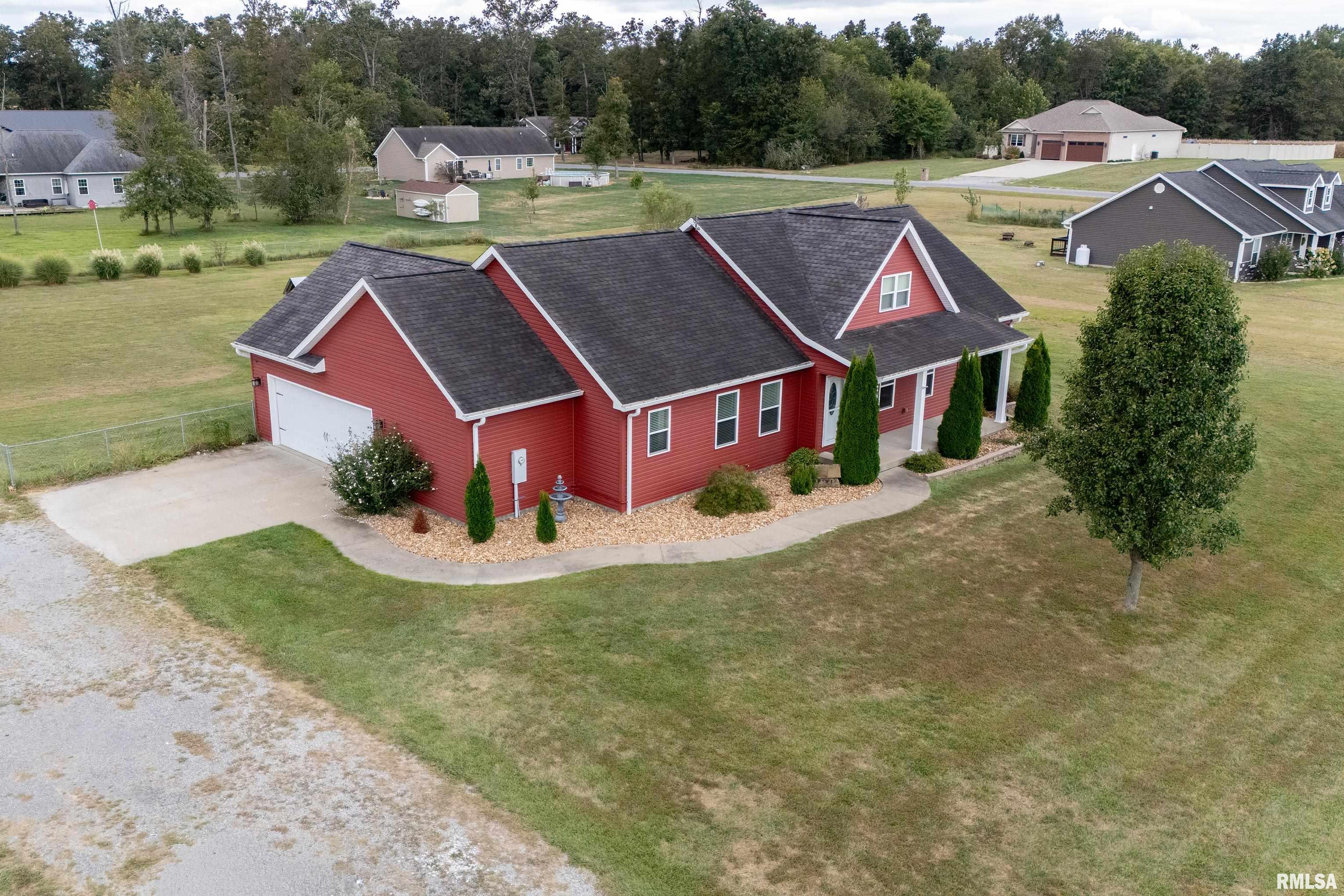 15687 Jadin Road Marion, IL 62959 - Photo 38 of 39 Gallery Image 38