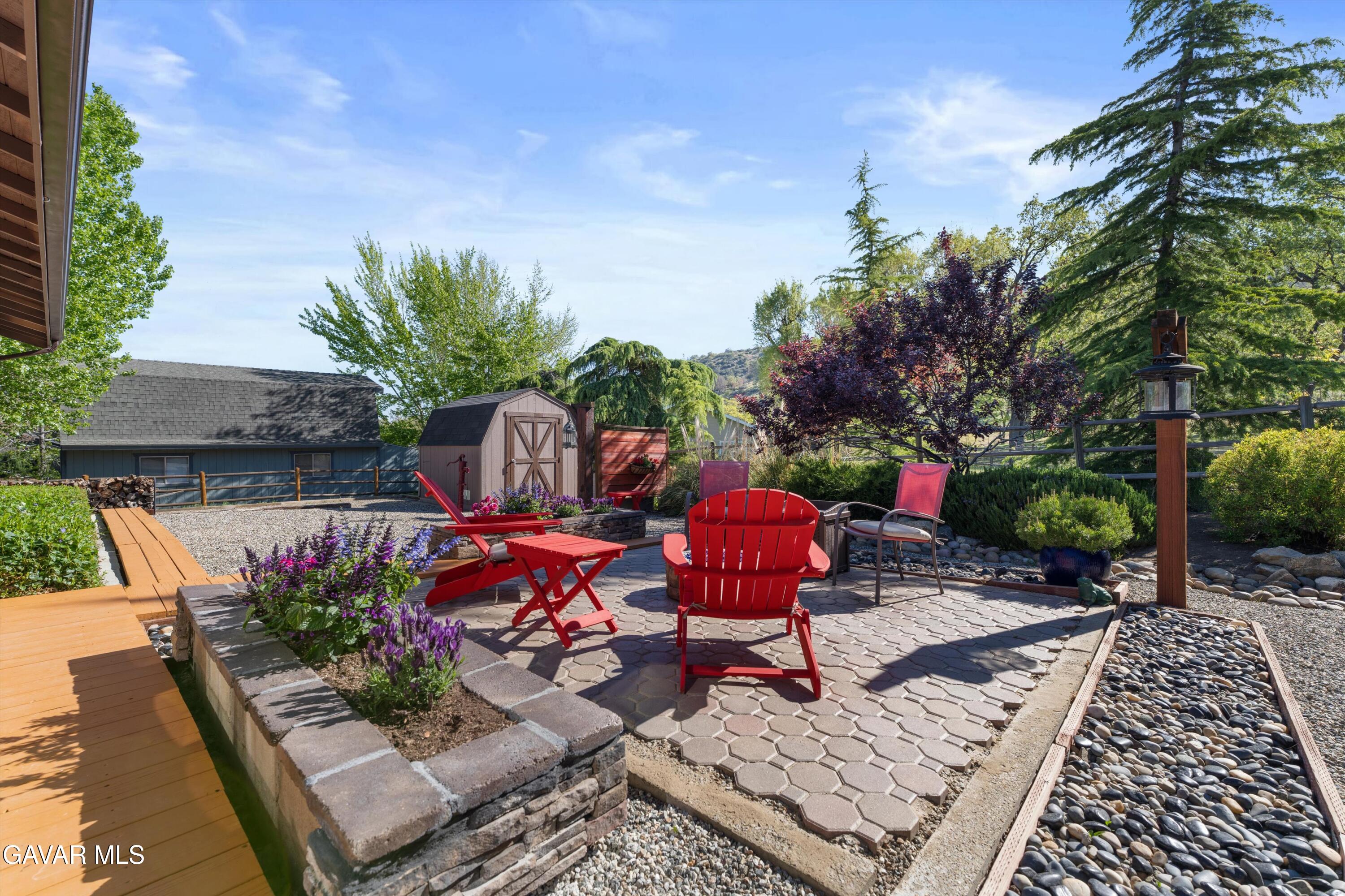 18250 Arosa Road Tehachapi, CA 93561 - Photo 36 of 71 36-JYP01009