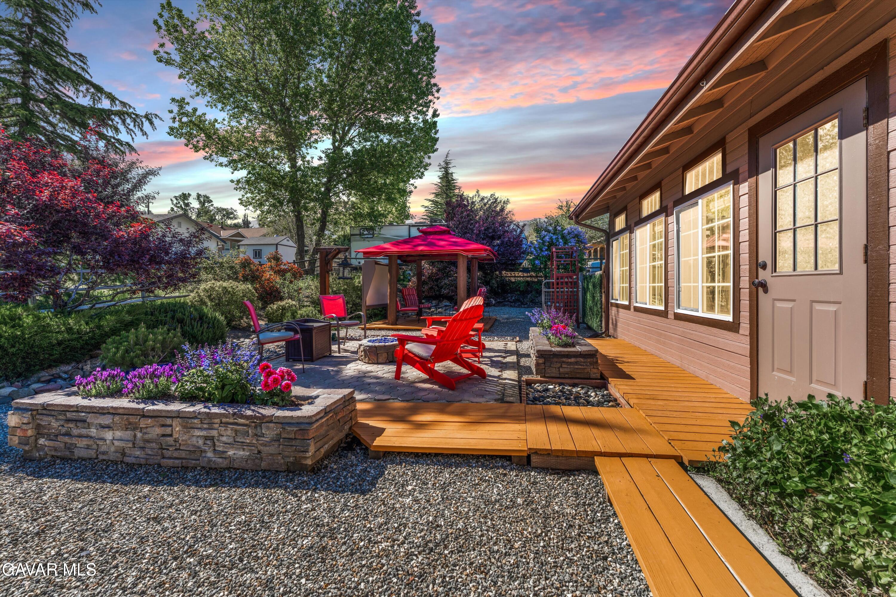 18250 Arosa Road Tehachapi, CA 93561 - Photo 40 of 71 40-JYP01018