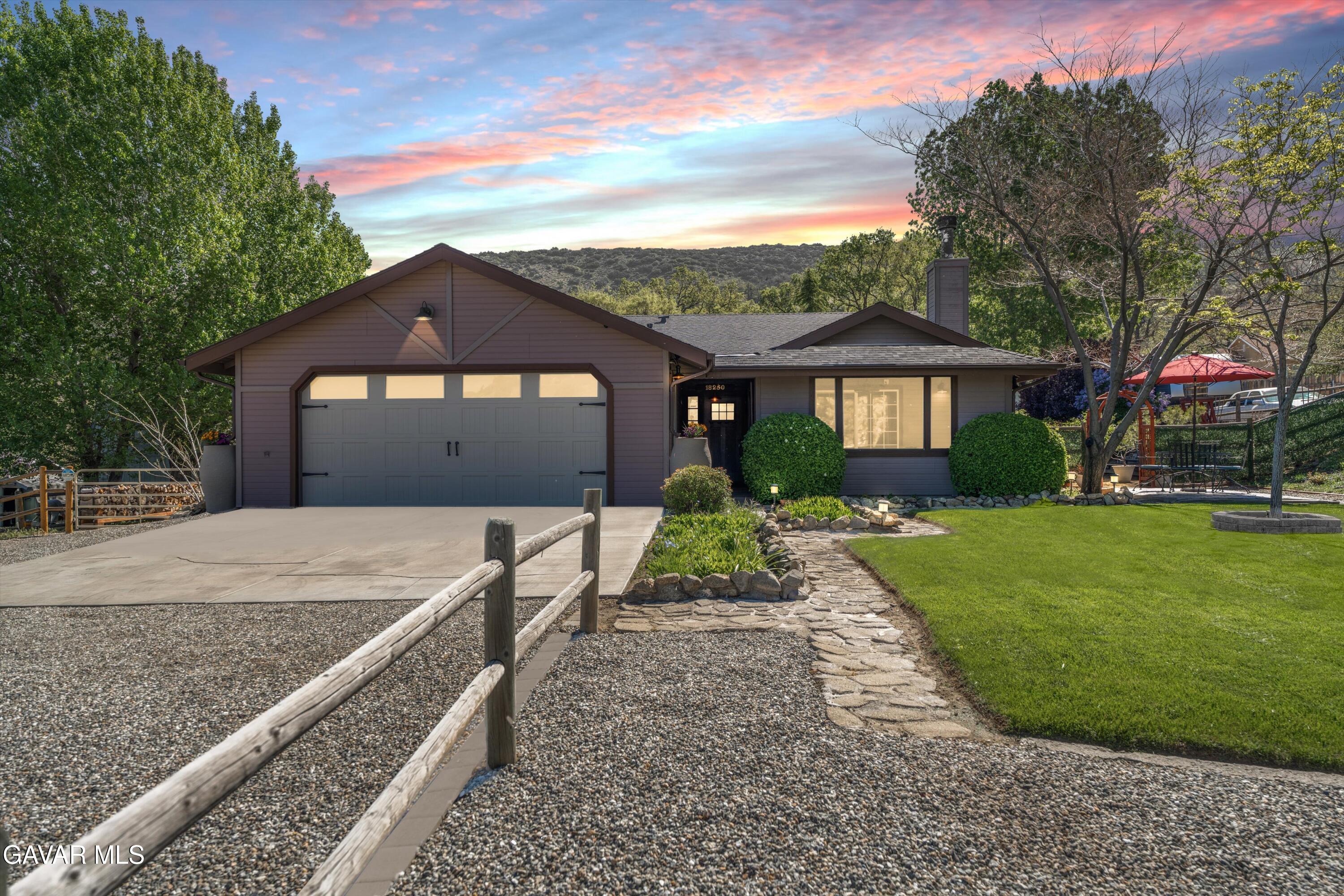 18250 Arosa Road Tehachapi, CA 93561 - Photo 68 of 71 04-JYP01108