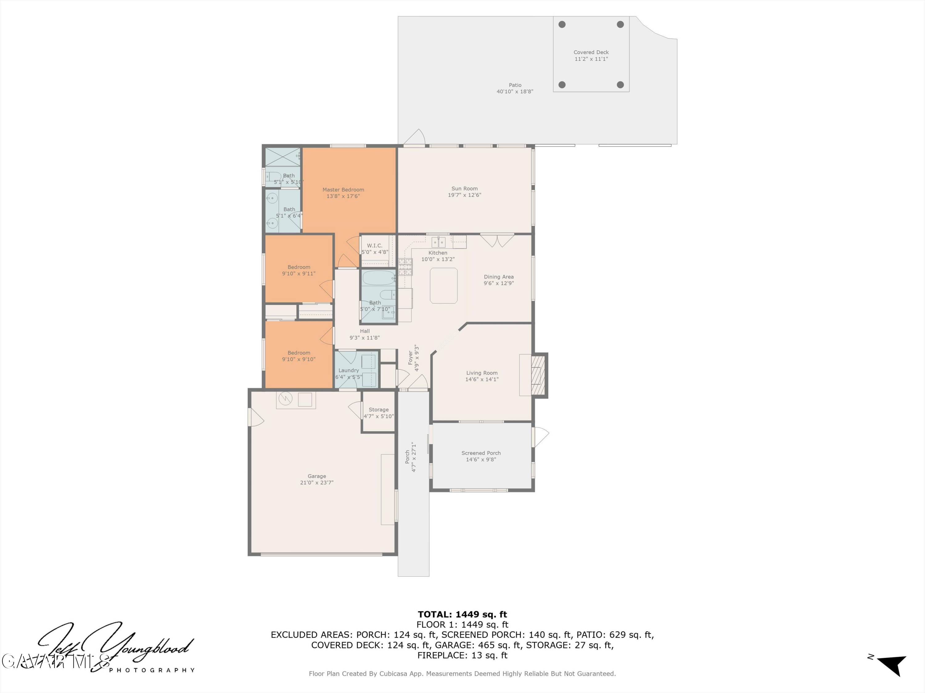 18250 Arosa Road Tehachapi, CA 93561 - Photo 71 of 71 a picture of a person on a wall