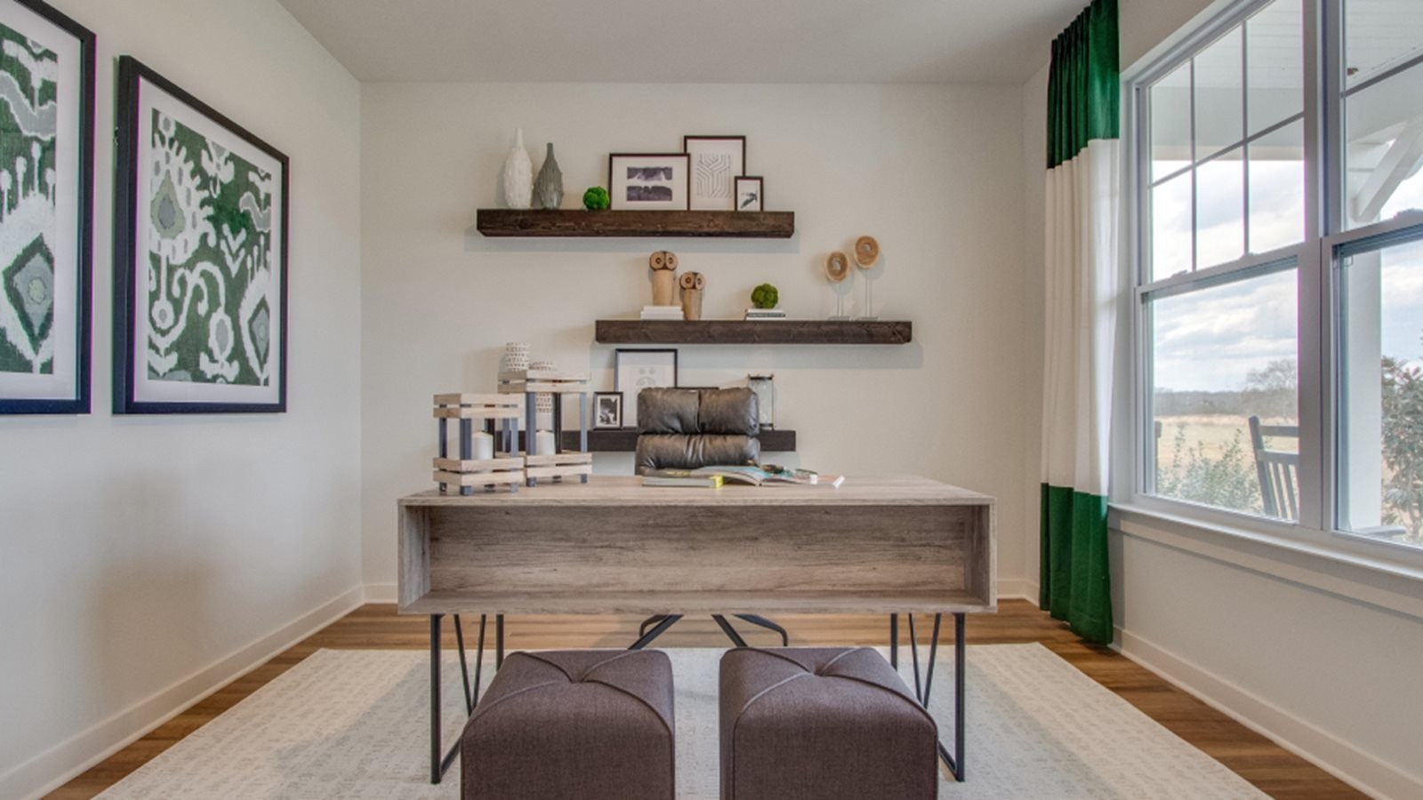 219 Goldfinch Road Mount Juliet, TN 37122 - Photo 23 of 58